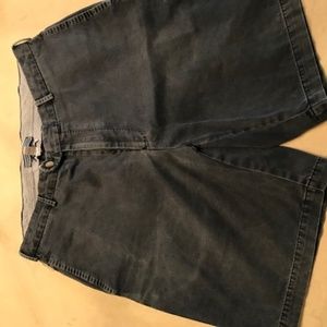 Peter Millar Twill Shorts